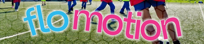 Flo Motion provides your kids with a secure, enjoyable experience at our after school programme at Baverstock Oak on Tuesdays from 3.15pm during the term
